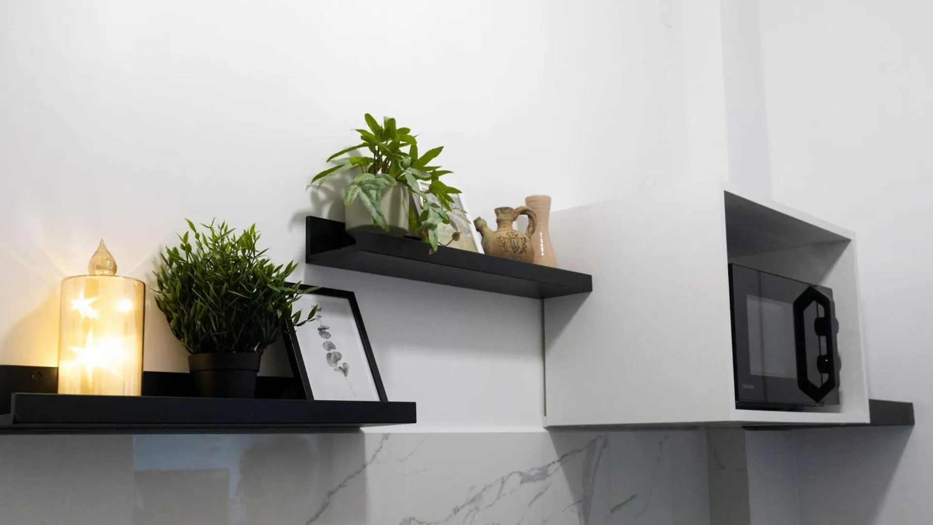 شقة Downtown Forest Boutique بوخارست رومانيا