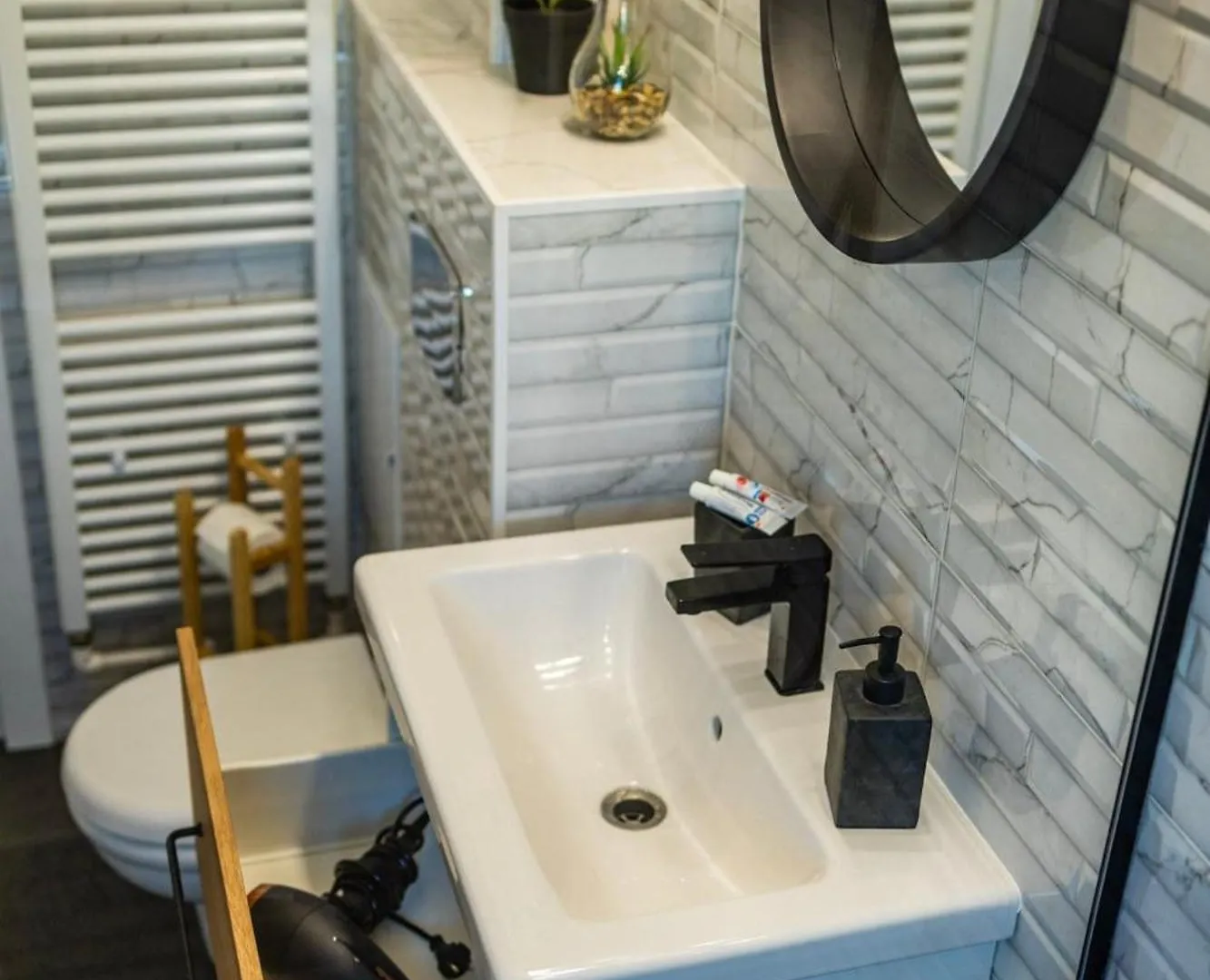 Apartment Downtown Forest Boutique Bucharest