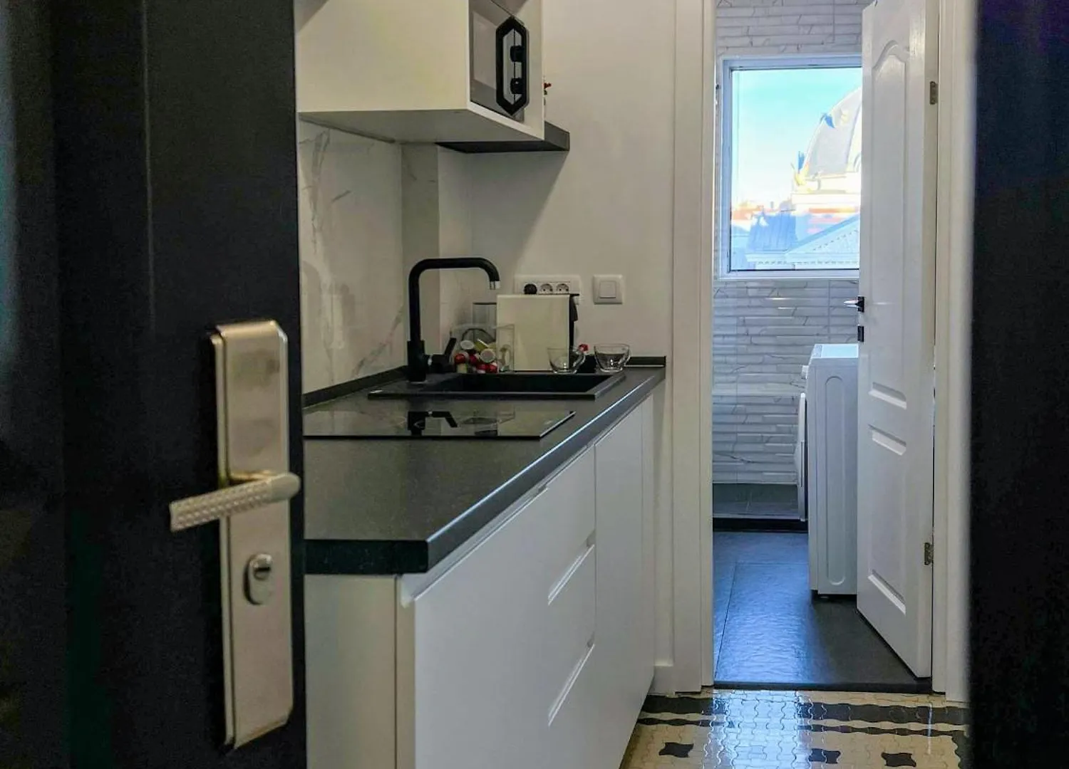 Apartment Downtown Forest Boutique Bucharest