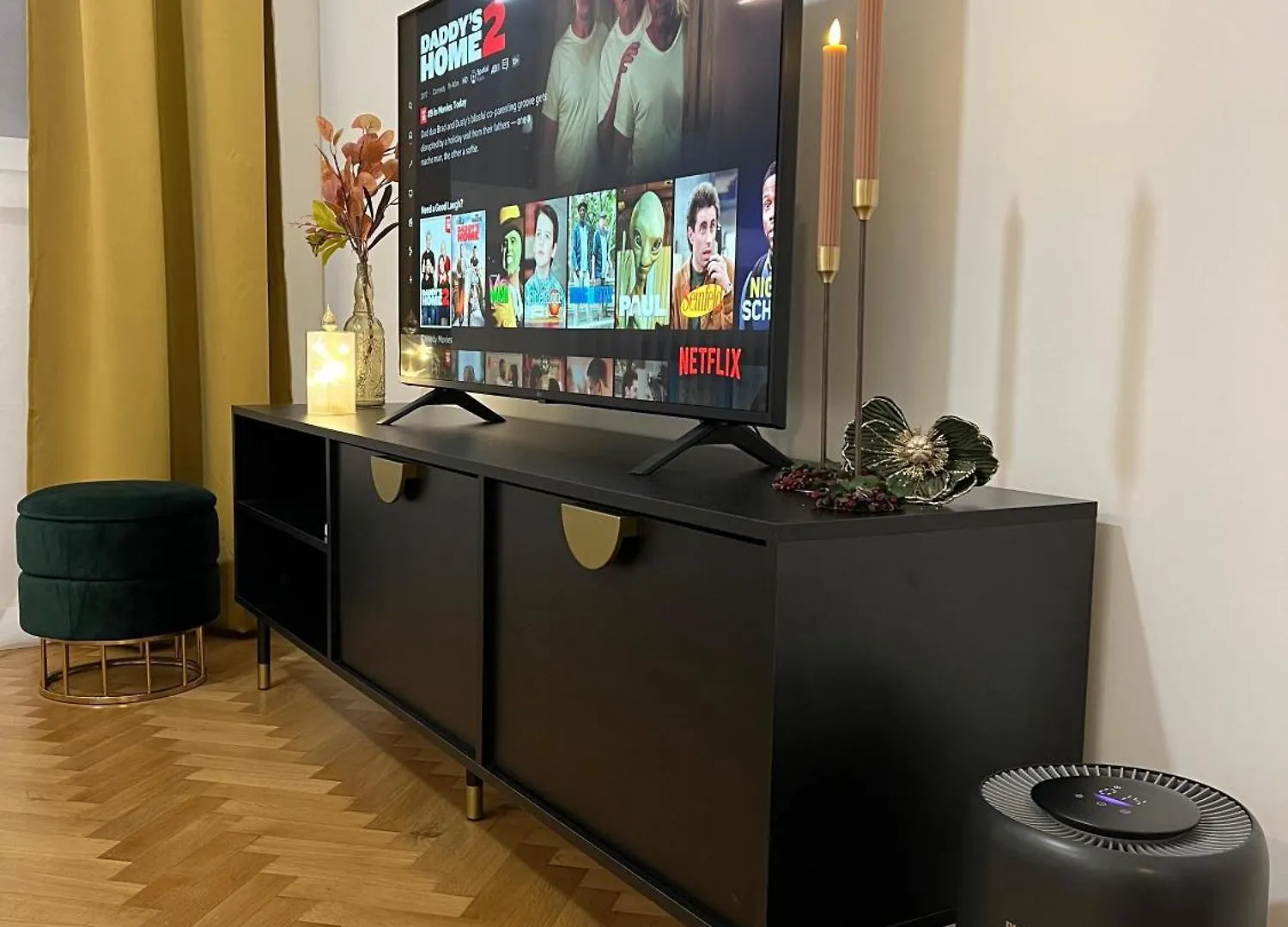 Apartment Downtown Forest Boutique Bucharest